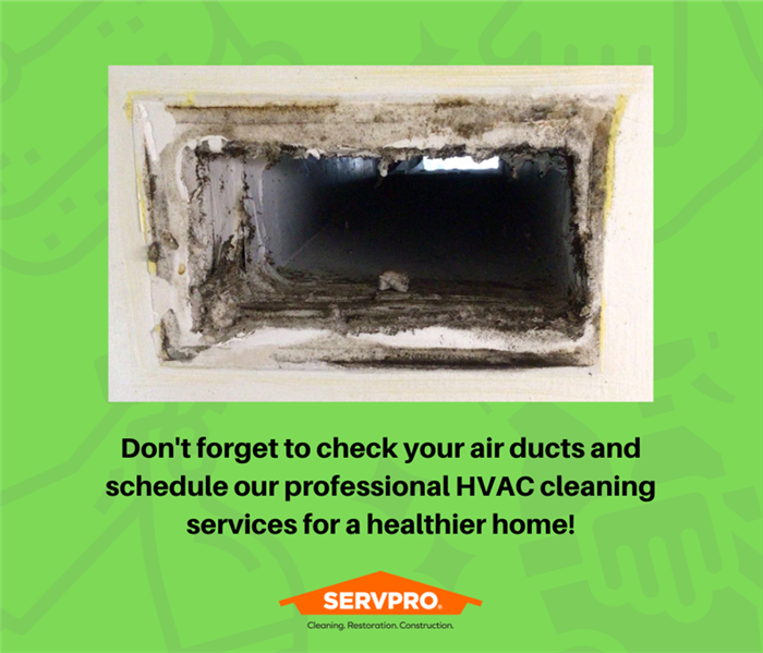 HVAC CLEANING