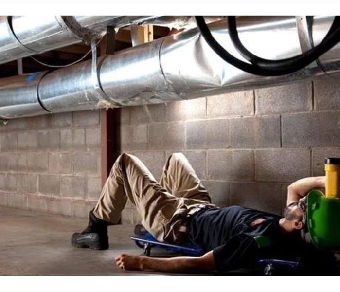 What is the cost to have residential ductwork cleaned?