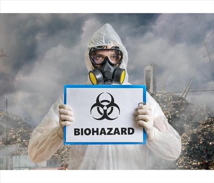 Will my homeowner’s insurance cover a biohazard cleanup?