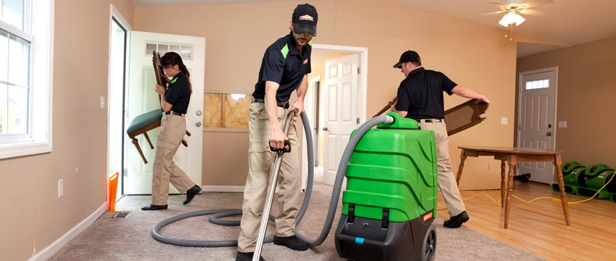 North Miami Beach, FL cleaning services